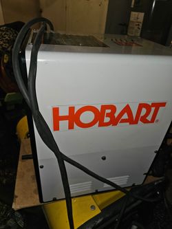Electric Welder