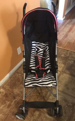 GOlight Summer Stroller