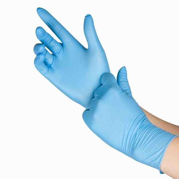 Medical gloves