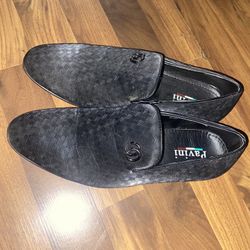 Dress Shoes, Men Pavini 