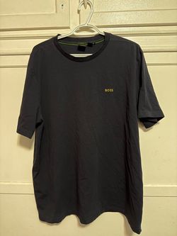Hugo Boss & Lacoste