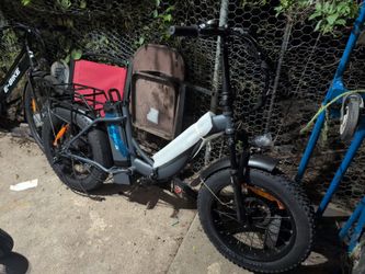 Ebike