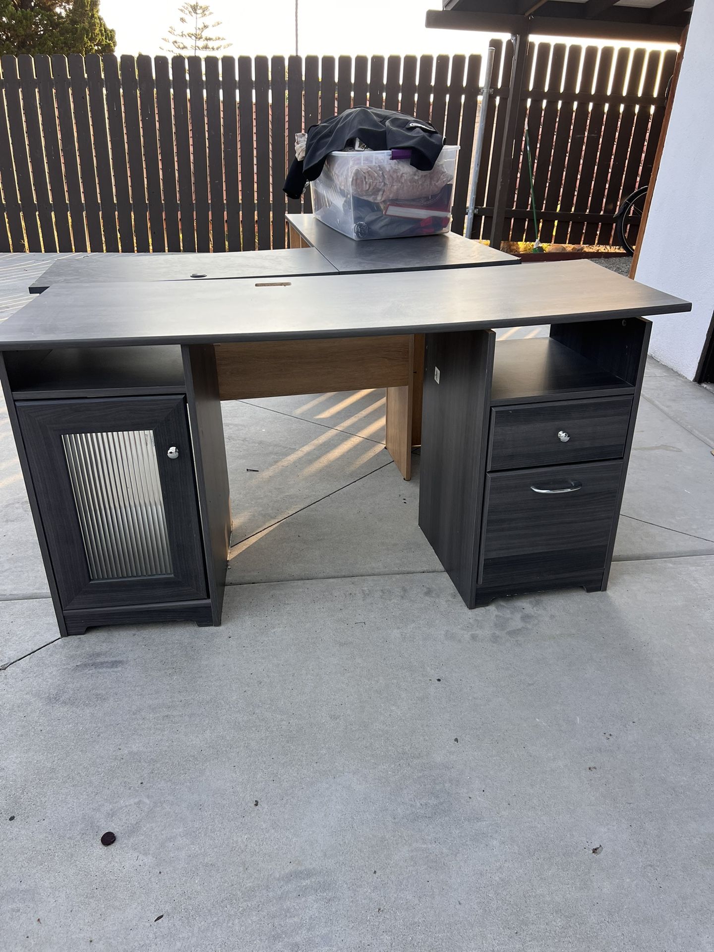 Desk