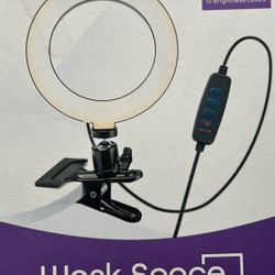 Ring light