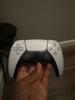 Ps5 Controller works great