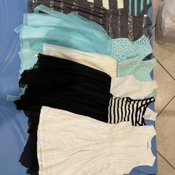 7 dresses for 10 year olds