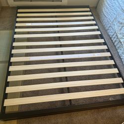 Queen Bed Frame