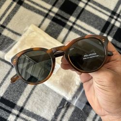 Faherty Brand Norris Sunglasses