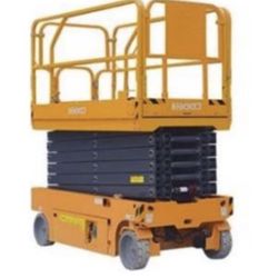 Scissor Lift