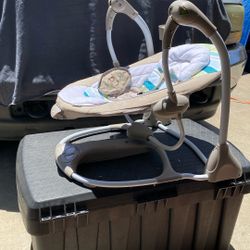 Ingenuity Baby Swing 