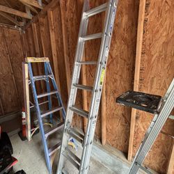 Ladders 