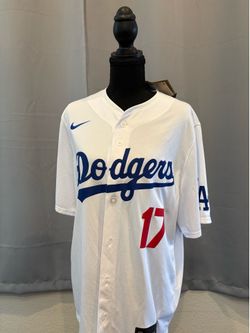 Nike Los Angeles Dodgers Shohei Ohtani Limited Player Jersey Men's Size Medium