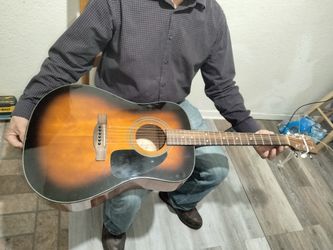 Fender Guitar For Sale