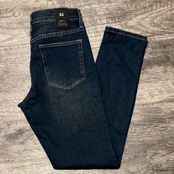 Fashion Nova Men Jeans 