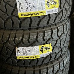 33x12.50R20