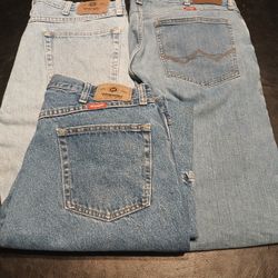 Mens Jeans