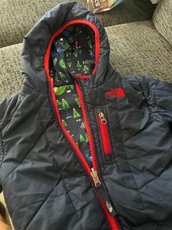 The north face  3T