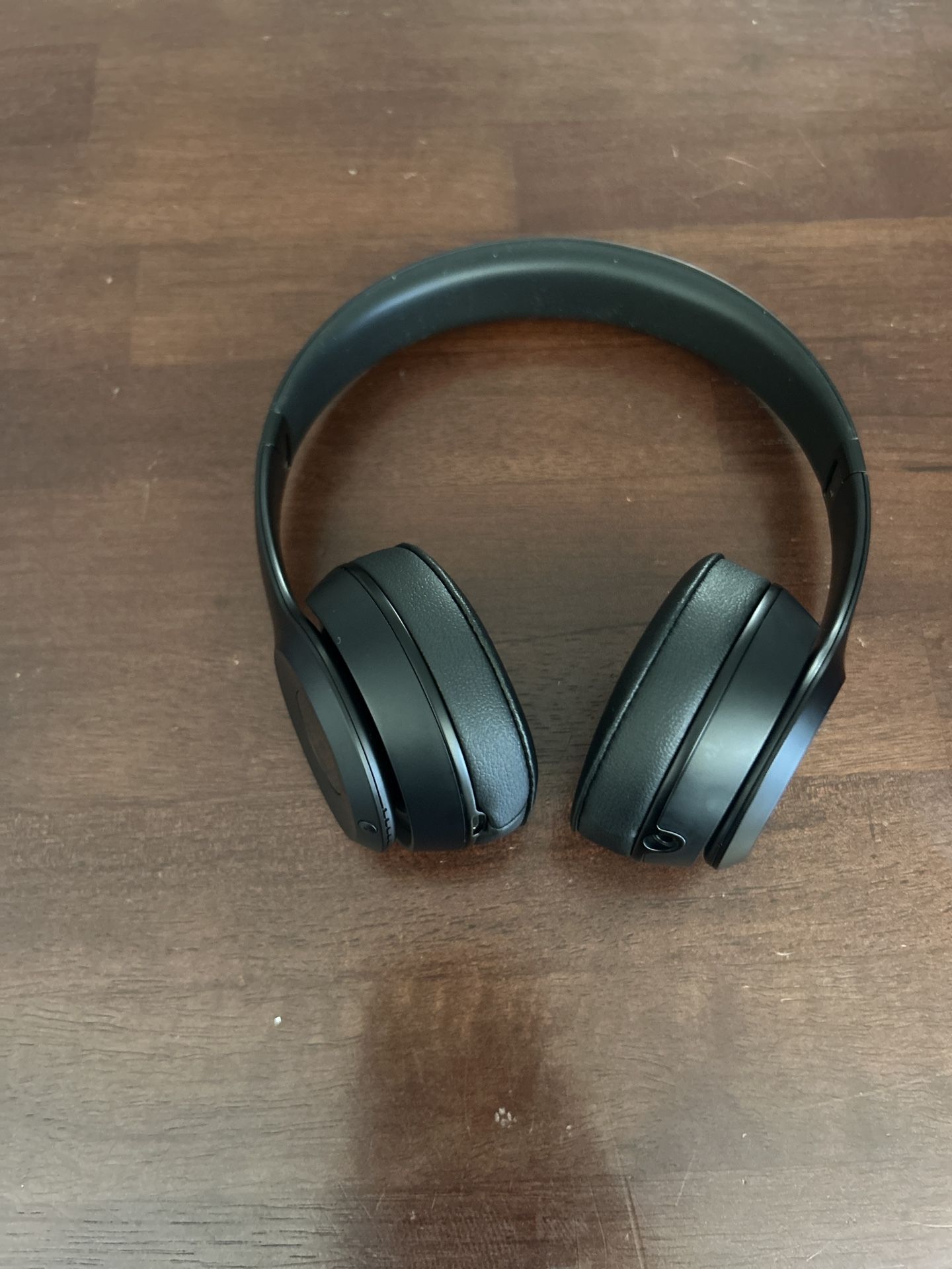 Solo Beats 3