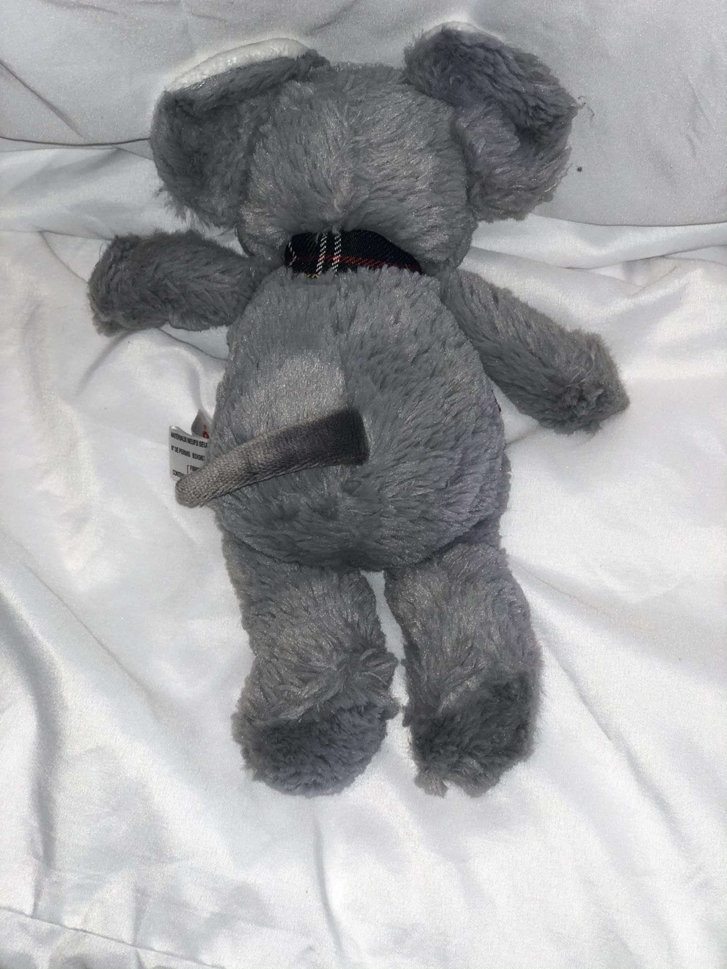 Little Mouse Teddy Bear
