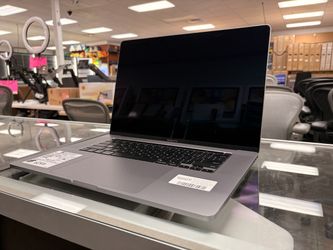 MacBook Pro 16 inch i9 64 gb 2 tb with Warranty and Financing