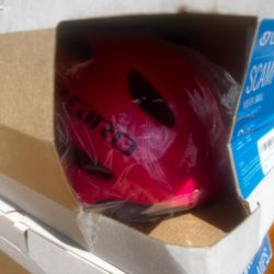 Kids Bike Helmet 