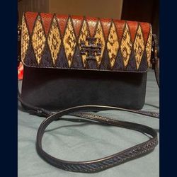 Tory Burch Make Up Bag 