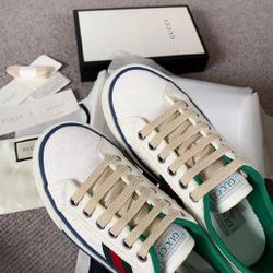 Gucci Casual Shoes Sneakers