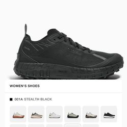 Norda 001 Brand New Size 11