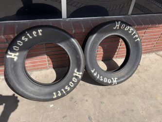 Hoosier Drag Tires