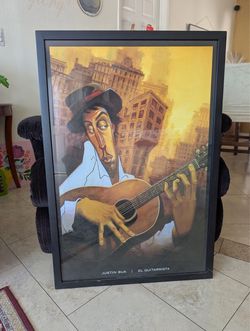 Nice Italian piece of art