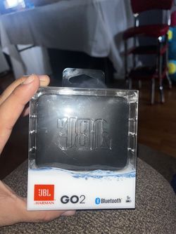 JBL To Go 2