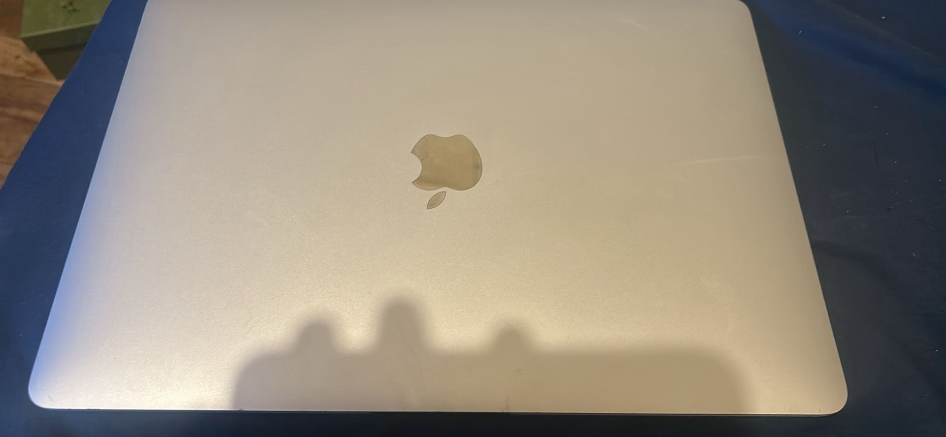 Mac Book Air M1 Chip