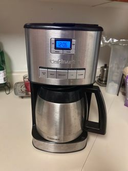 Cafetera