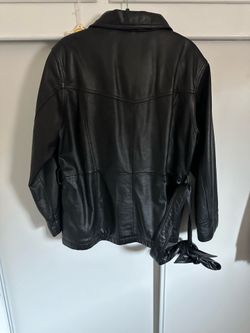 Wilson’s Leather Jacket