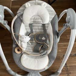 Baby Swing 