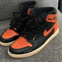 Jordan 1s