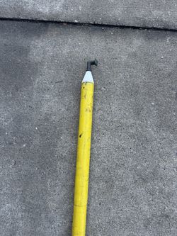 Electrician Line Mover 