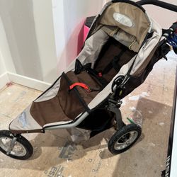 BOB Jogging Stroller