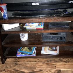 Entertainment Center