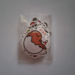 Gudetama 38 Piece Stickers 