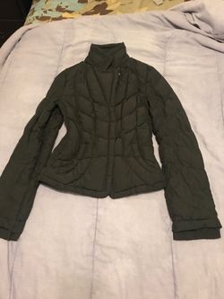Winter jacket