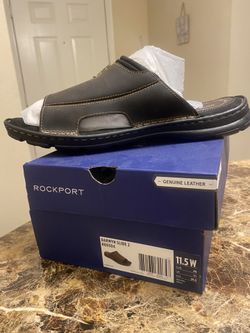 Rockport 11.5W sandals