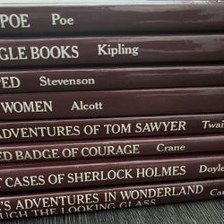 Reader’s Digest Series  Most Loved Books For Young Readers 