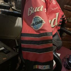 Earnhardt Junior Jacket 