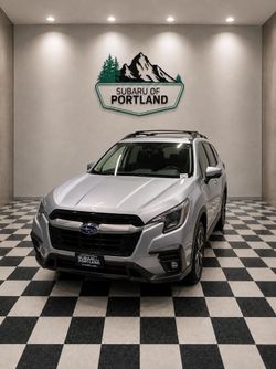 2023 Subaru Ascent
