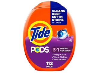 Tide Poda 112 Count