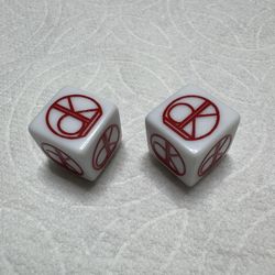 Dk Bmx Air Valve Caps