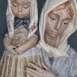 Lladro figurine #1331 