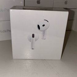 AirPods Gen 4 