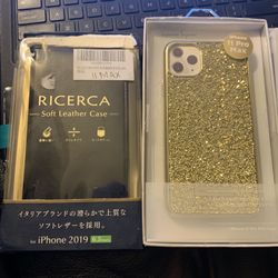 Brand New Phone Cases iPhone 11 Pro Max Military Grade Xr 11 Pro Magnetic Flip Cover